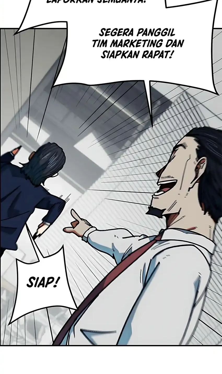 im being misunderstood as a soccer genius chapter 57 - Page 110