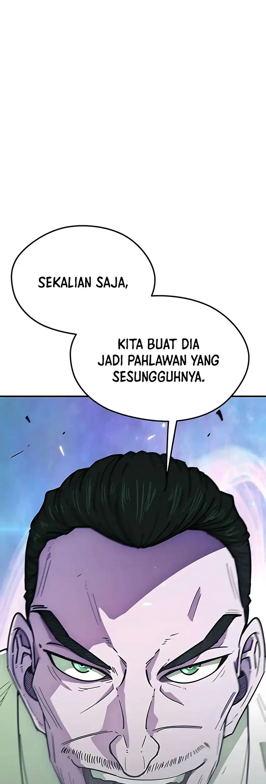 im being misunderstood as a soccer genius chapter 57 - Page 111