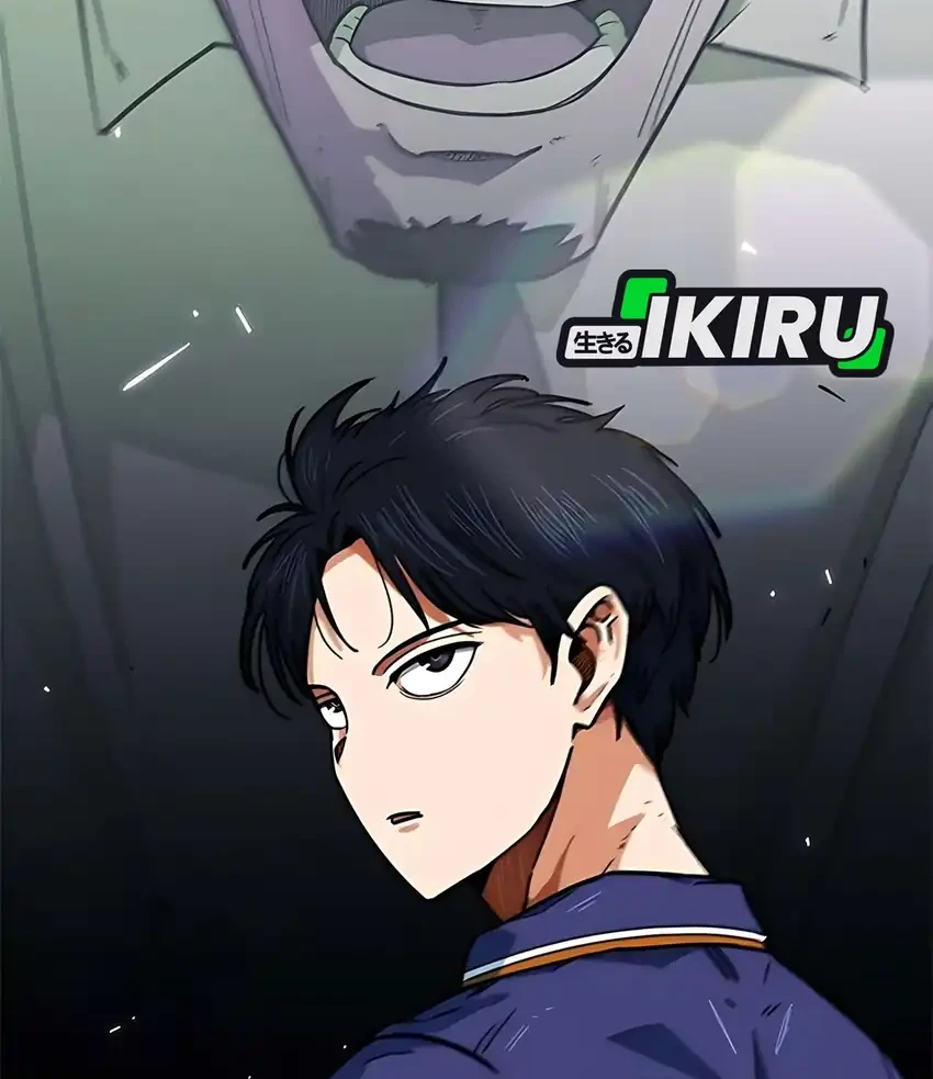 im being misunderstood as a soccer genius chapter 57 - Page 112