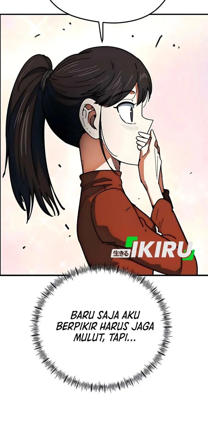 im being misunderstood as a soccer genius chapter 58 - Page 19