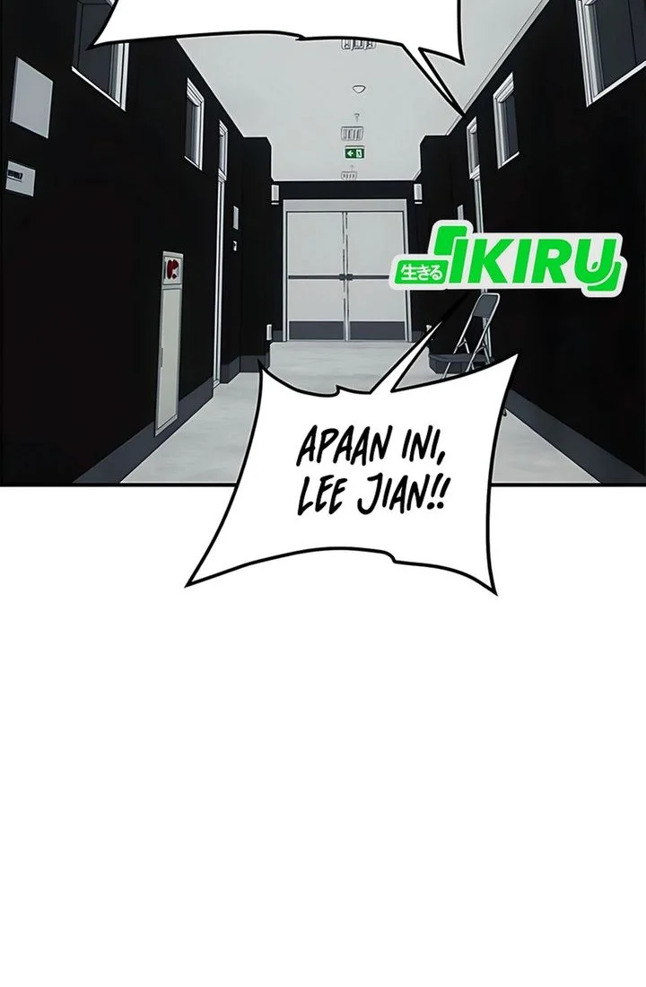 im being misunderstood as a soccer genius chapter 58 - Page 23