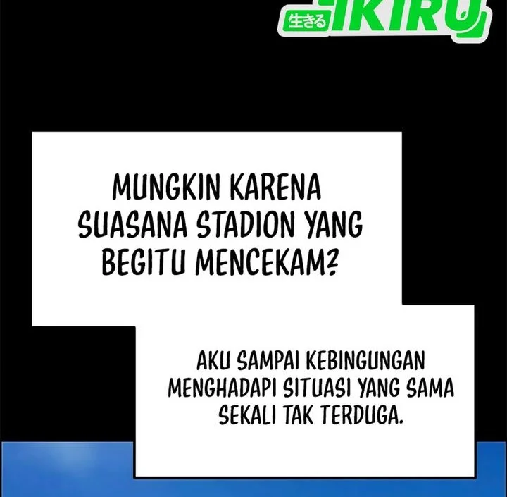 im being misunderstood as a soccer genius chapter 58 - Page 4