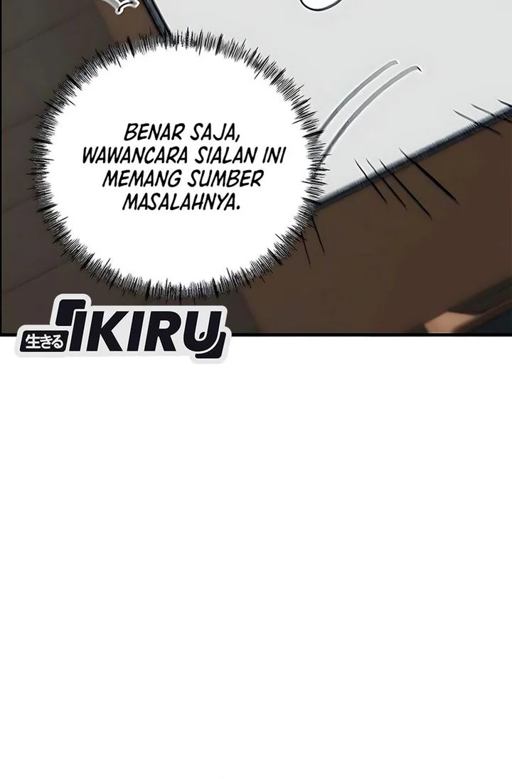 im being misunderstood as a soccer genius chapter 58 - Page 6