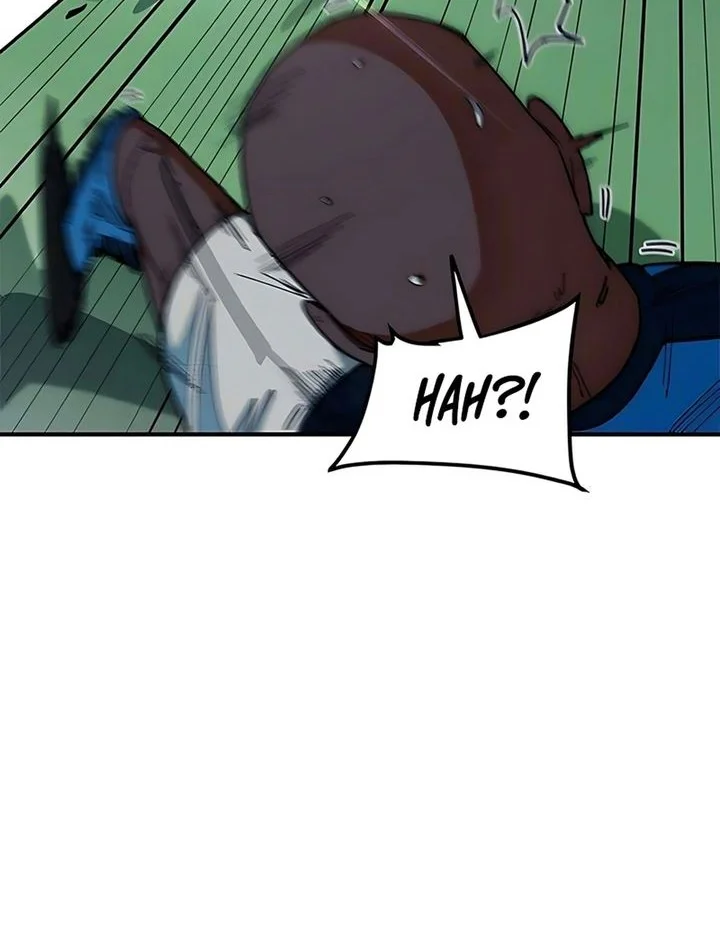 im being misunderstood as a soccer genius chapter 58 - Page 83