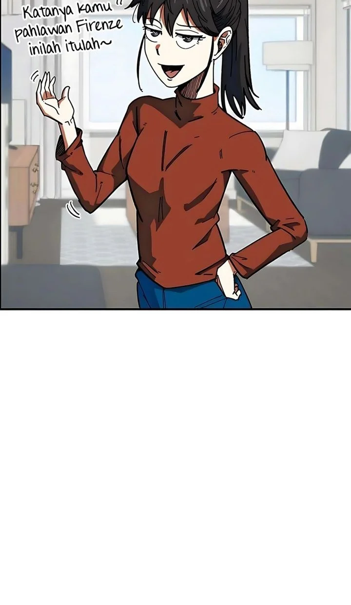 im being misunderstood as a soccer genius chapter 58 - Page 8