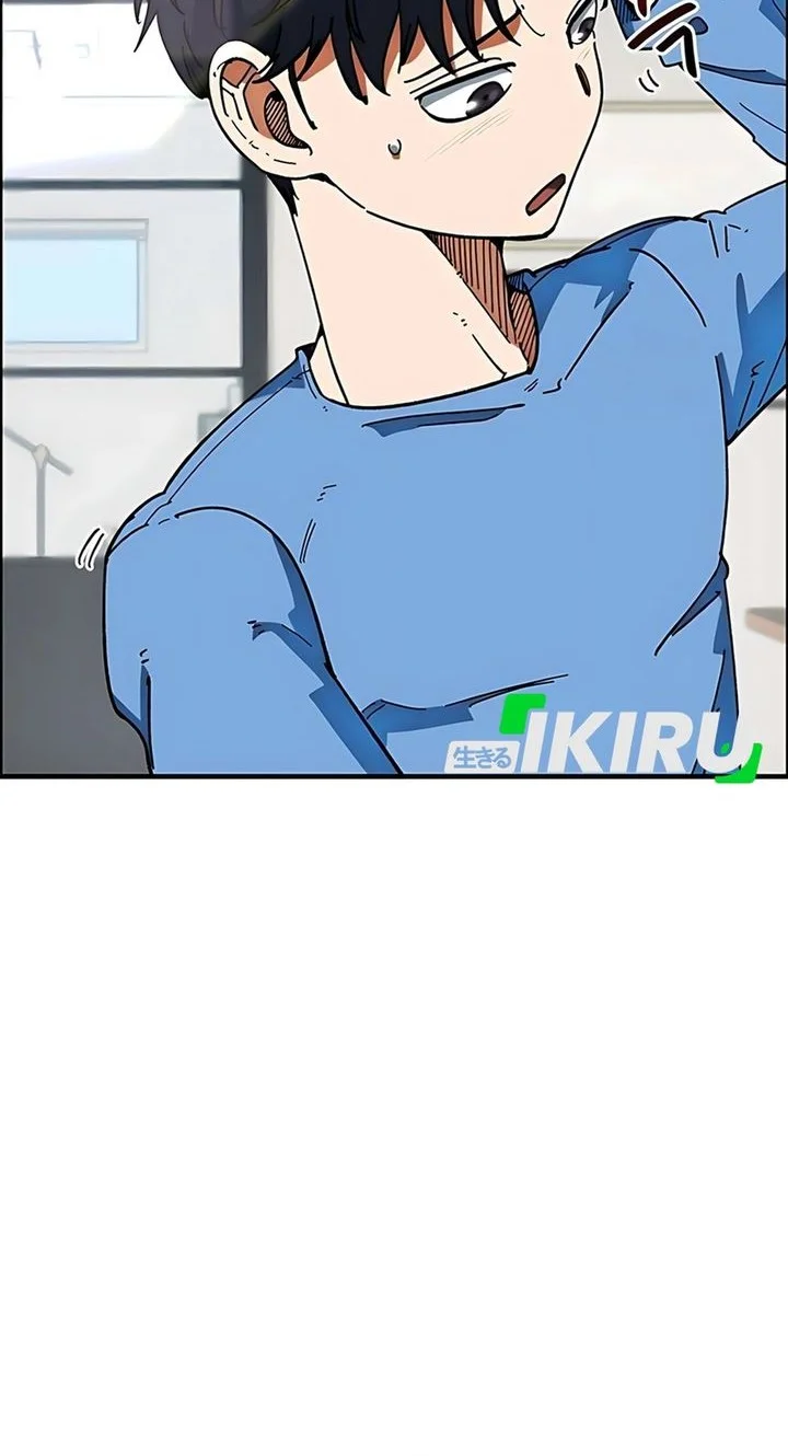 im being misunderstood as a soccer genius chapter 58 - Page 10