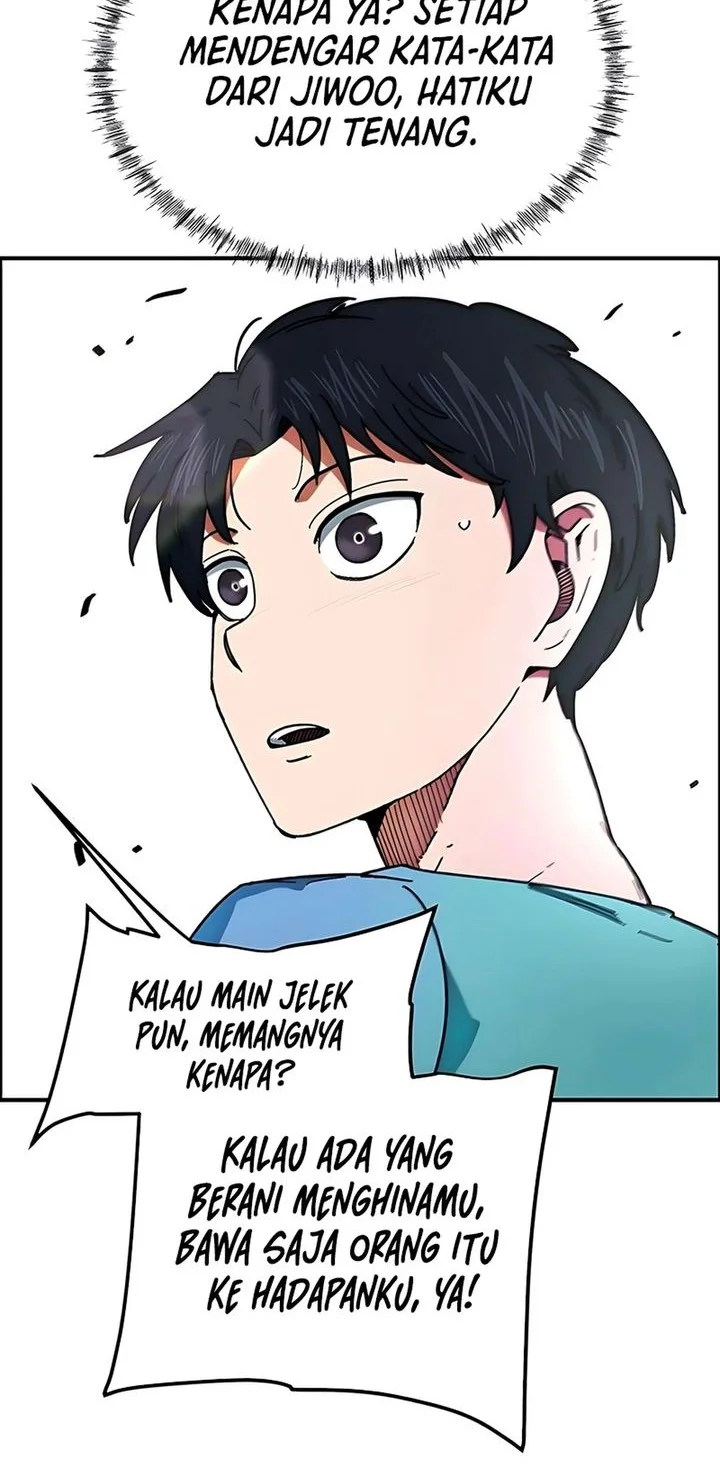 im being misunderstood as a soccer genius chapter 58 - Page 16