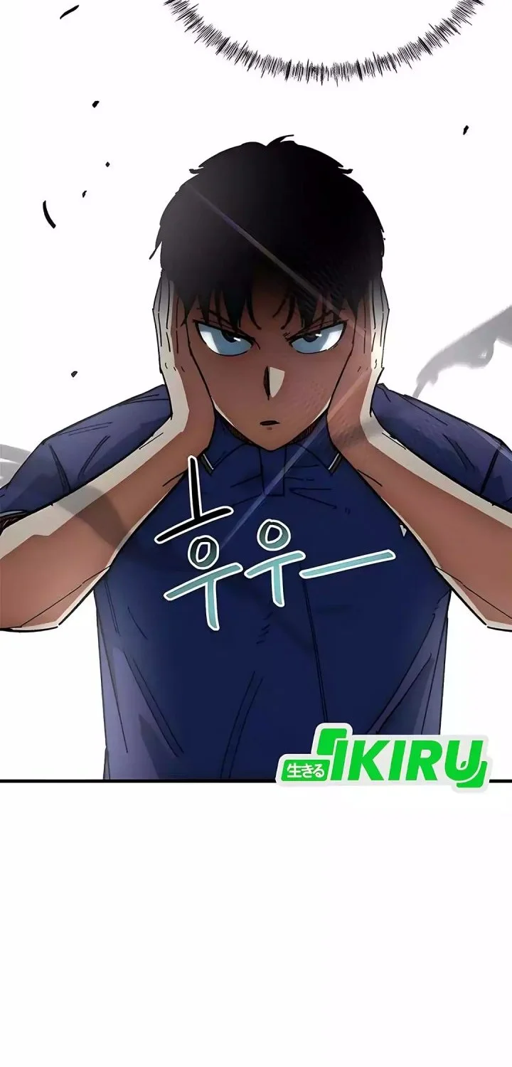 I’m Being Misunderstood as a Soccer Genius Chapter 59 Gambar 38