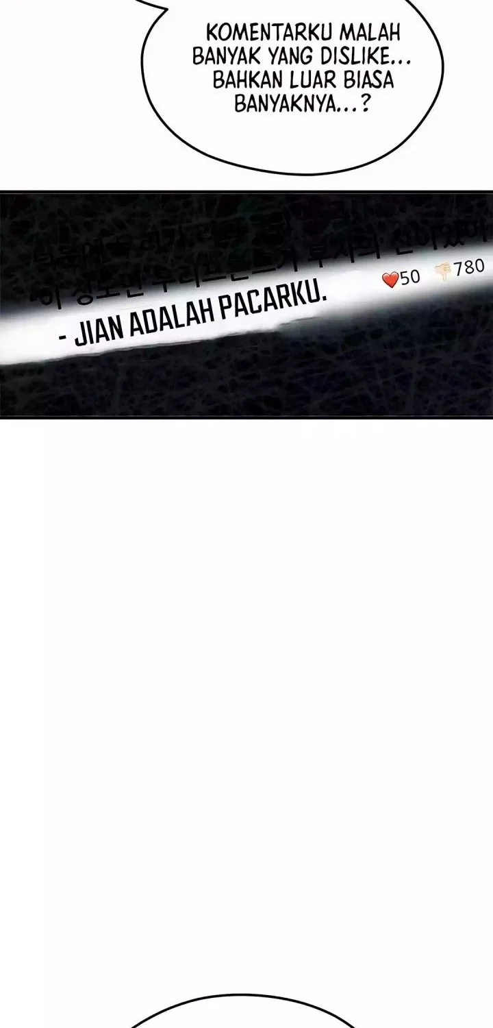 I’m Being Misunderstood as a Soccer Genius Chapter 59 Gambar 68