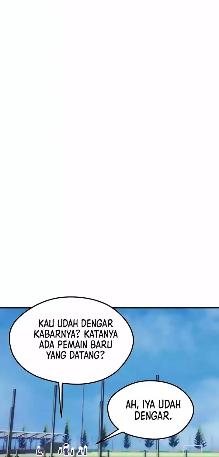 I’m Being Misunderstood as a Soccer Genius Chapter 59 Gambar 70