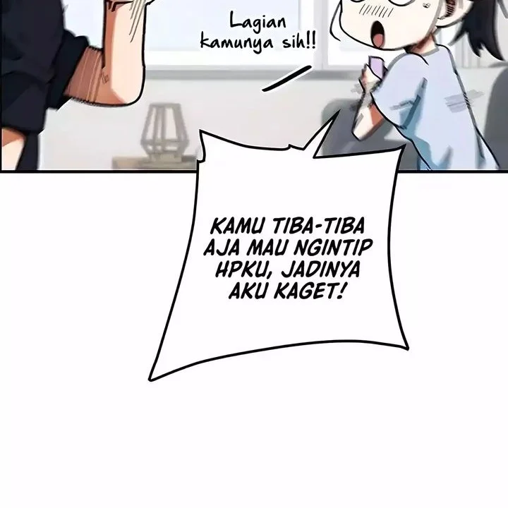 I’m Being Misunderstood as a Soccer Genius Chapter 60 Gambar 33