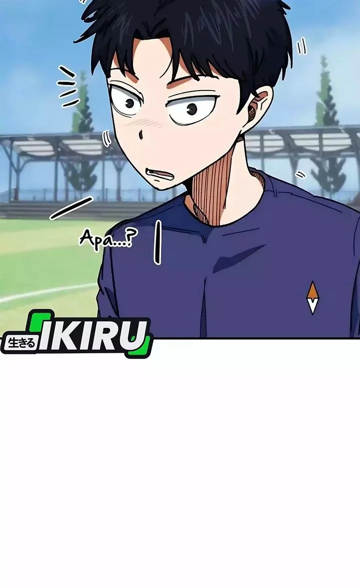 Manhwa I’m Being Misunderstood as a Soccer Genius Chapter 60 gambar nomor 2