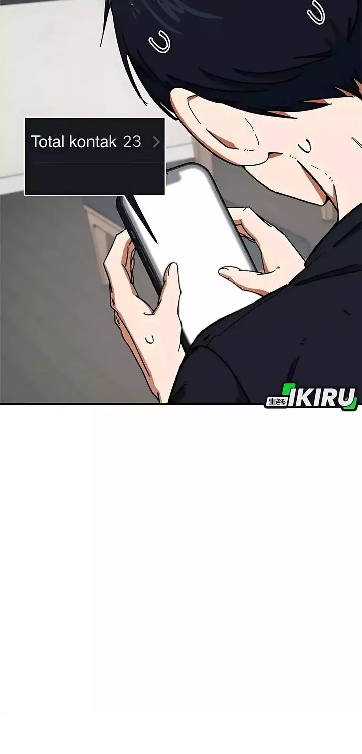 I’m Being Misunderstood as a Soccer Genius Chapter 60 Gambar 41