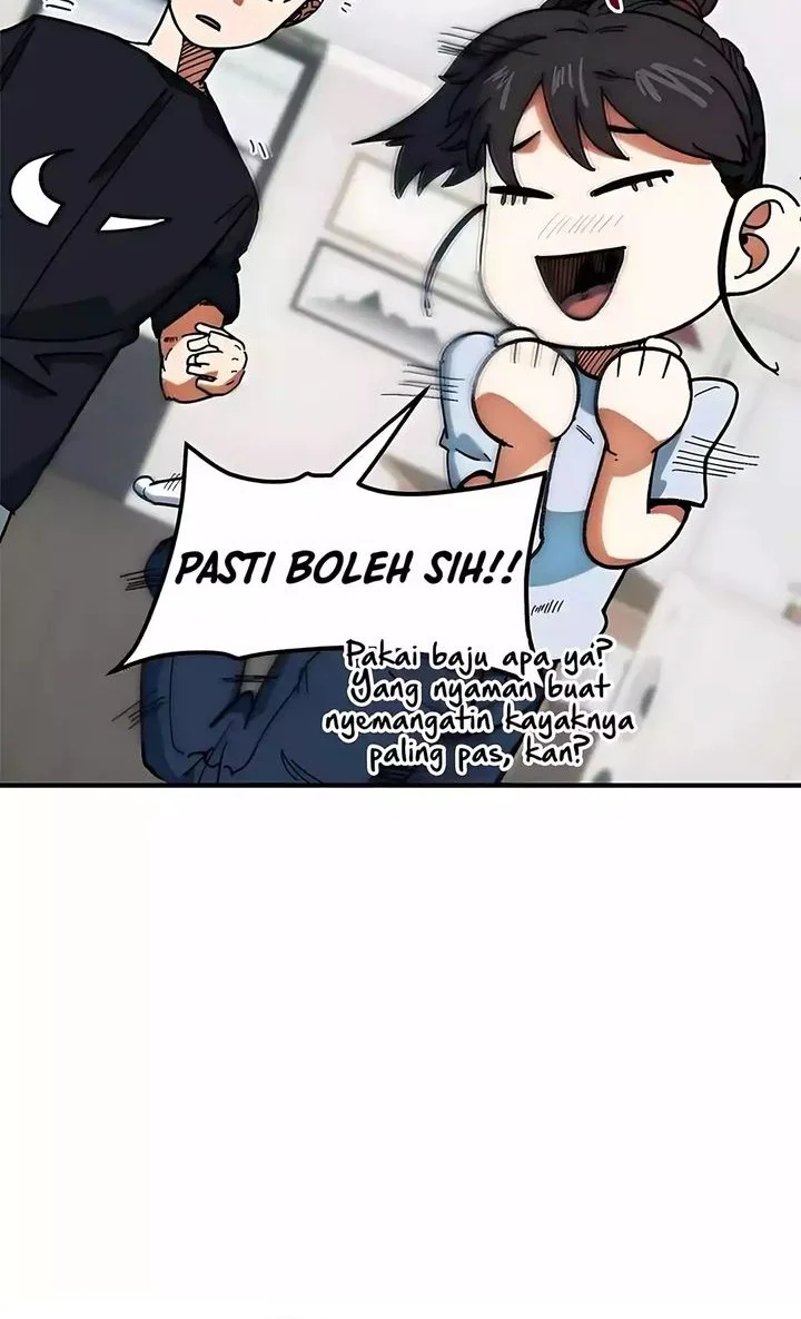 I’m Being Misunderstood as a Soccer Genius Chapter 60 Gambar 52