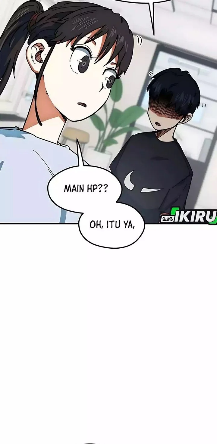 I’m Being Misunderstood as a Soccer Genius Chapter 60 Gambar 54