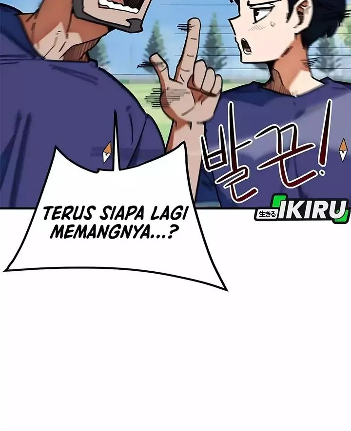 I’m Being Misunderstood as a Soccer Genius Chapter 60 Gambar 4