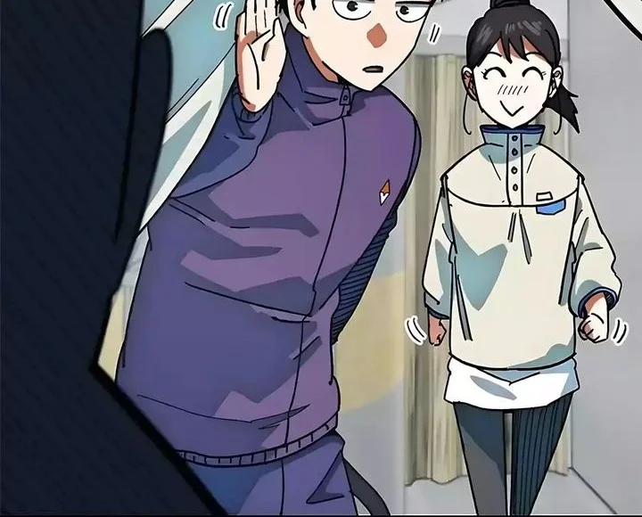 I’m Being Misunderstood as a Soccer Genius Chapter 60 Gambar 62