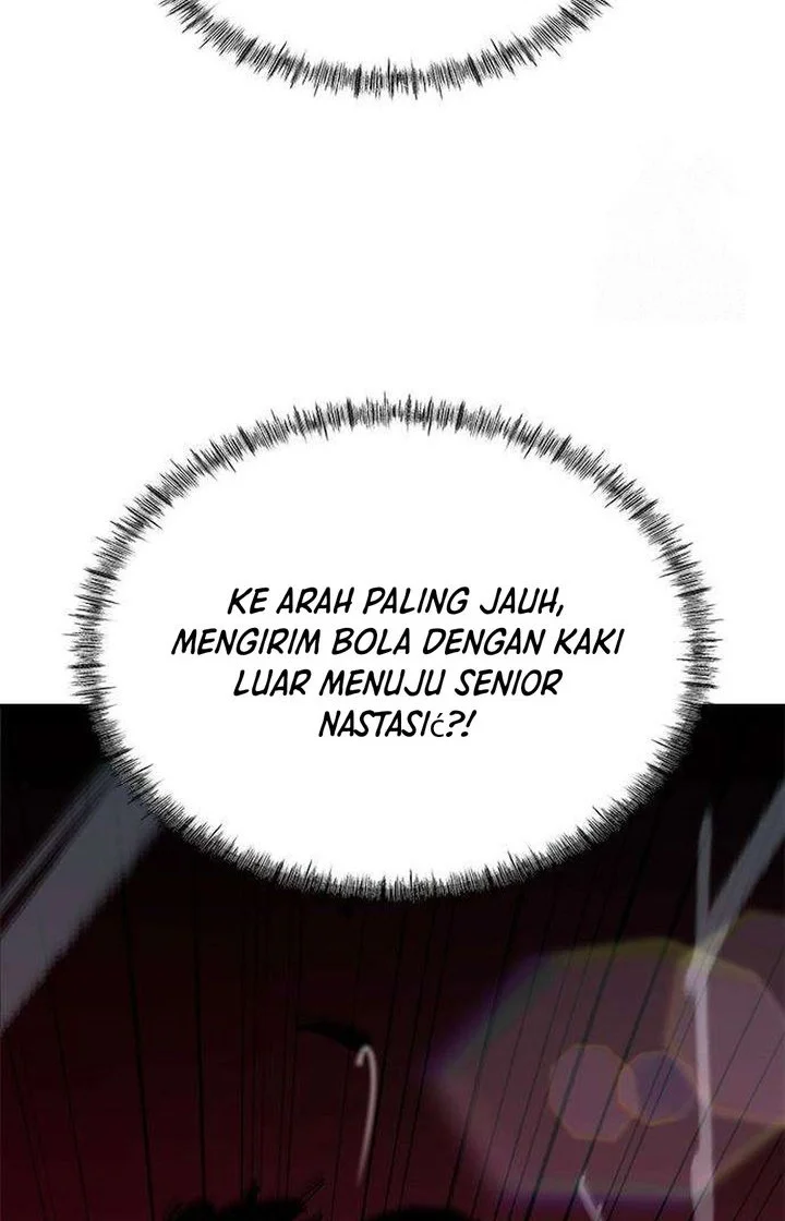 I’m Being Misunderstood as a Soccer Genius Chapter 61 Gambar 68