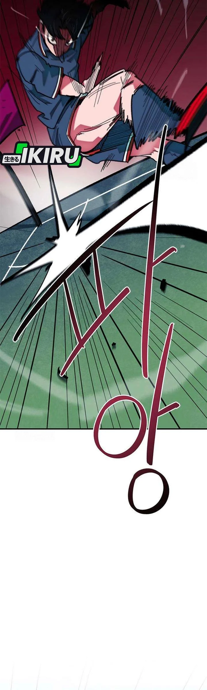 I’m Being Misunderstood as a Soccer Genius Chapter 61 Gambar 69