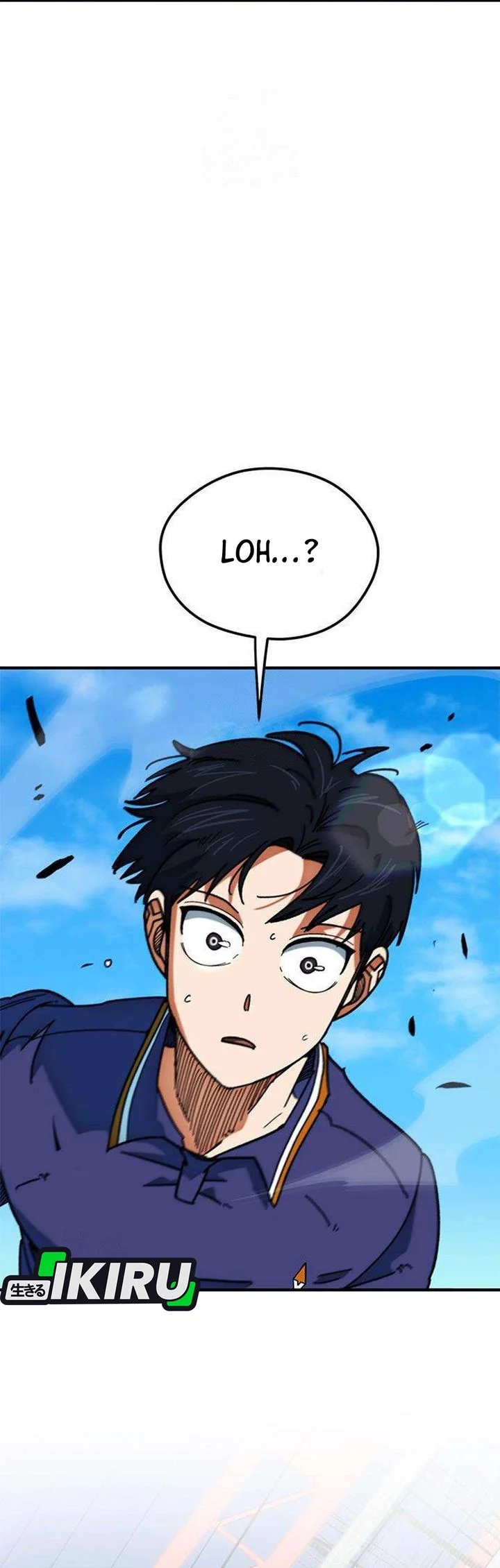 I’m Being Misunderstood as a Soccer Genius Chapter 61 Gambar 72