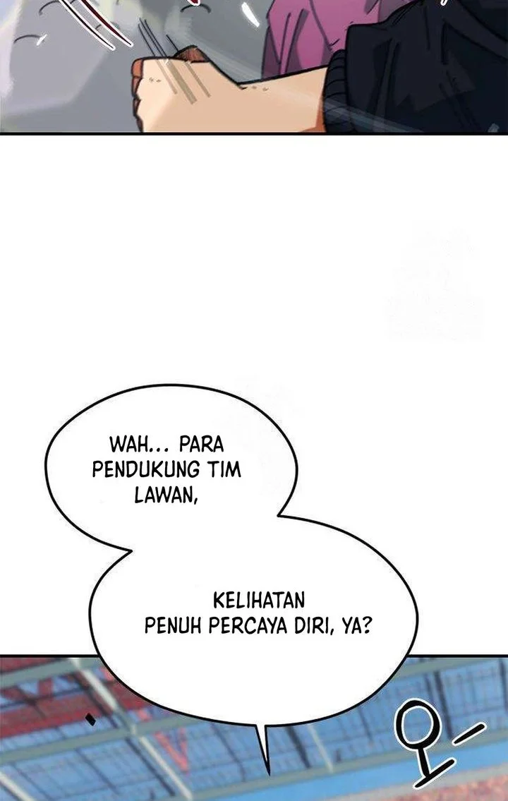 I’m Being Misunderstood as a Soccer Genius Chapter 61 Gambar 8
