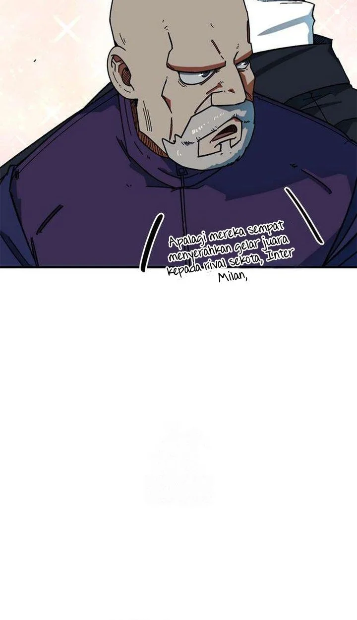 I’m Being Misunderstood as a Soccer Genius Chapter 61 Gambar 10