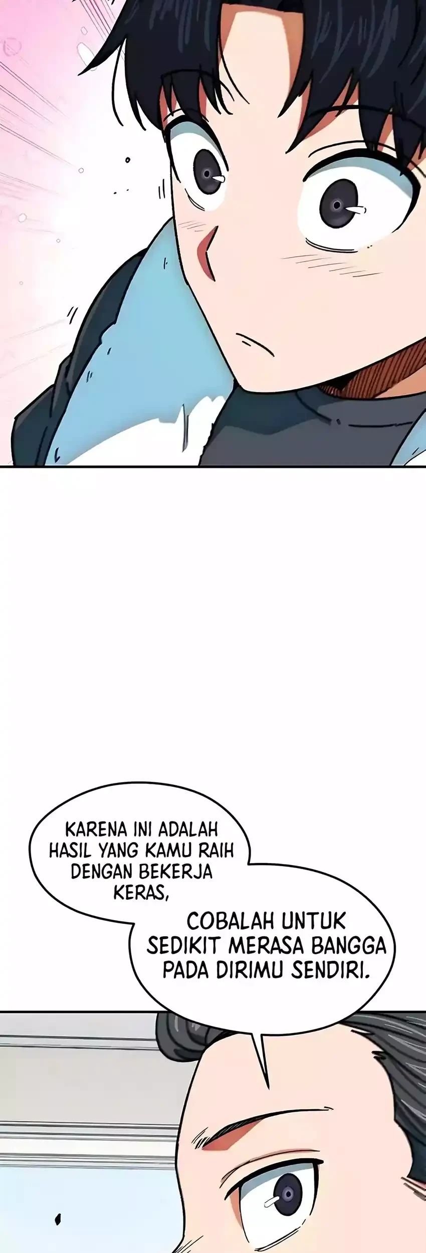 I’m Being Misunderstood as a Soccer Genius Chapter 64 Gambar 43