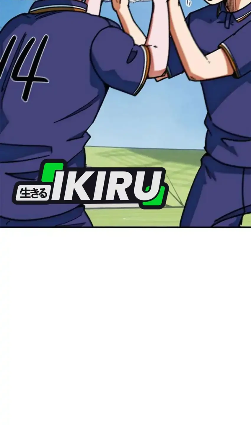 I’m Being Misunderstood as a Soccer Genius Chapter 65 Gambar 56