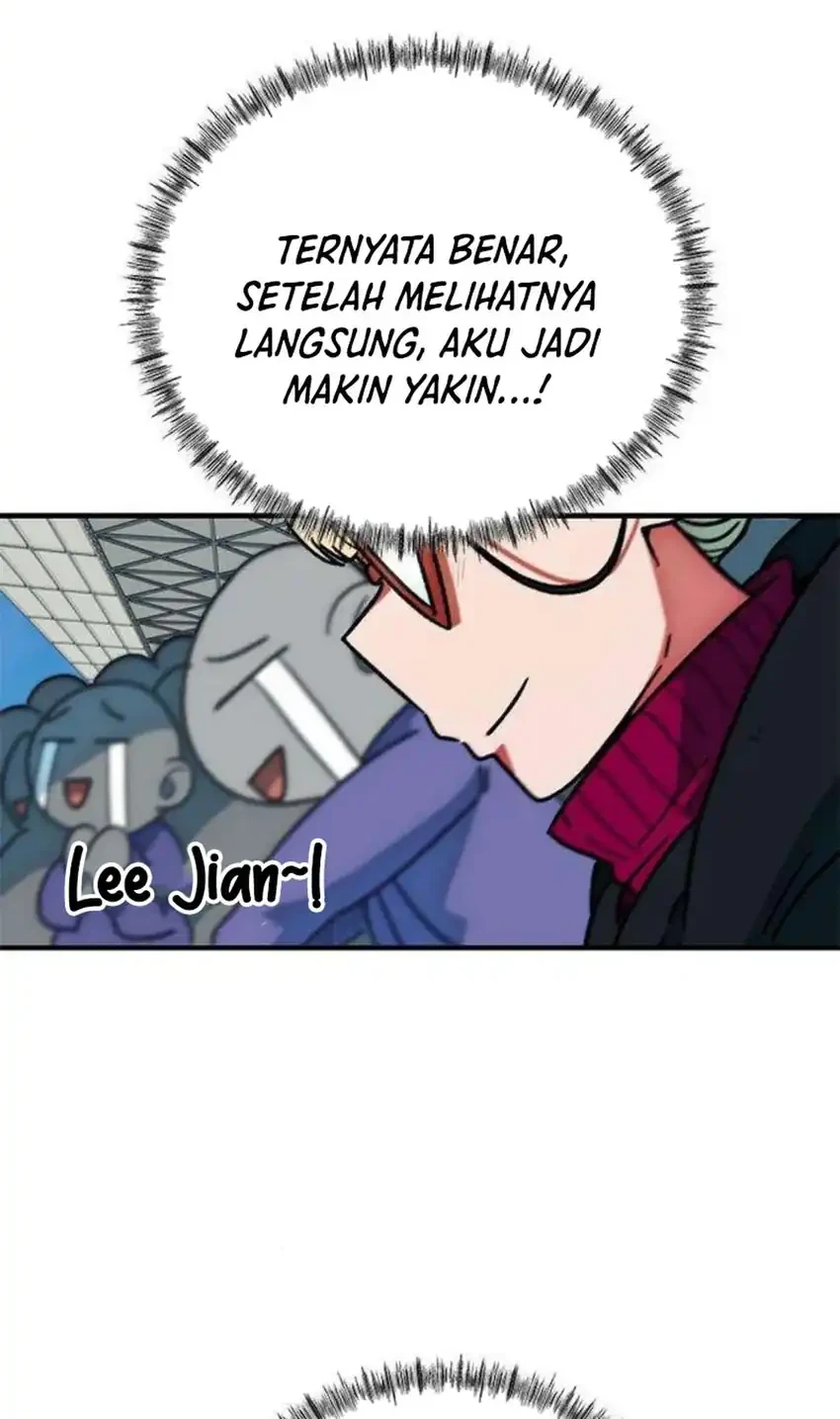 I’m Being Misunderstood as a Soccer Genius Chapter 65 Gambar 58