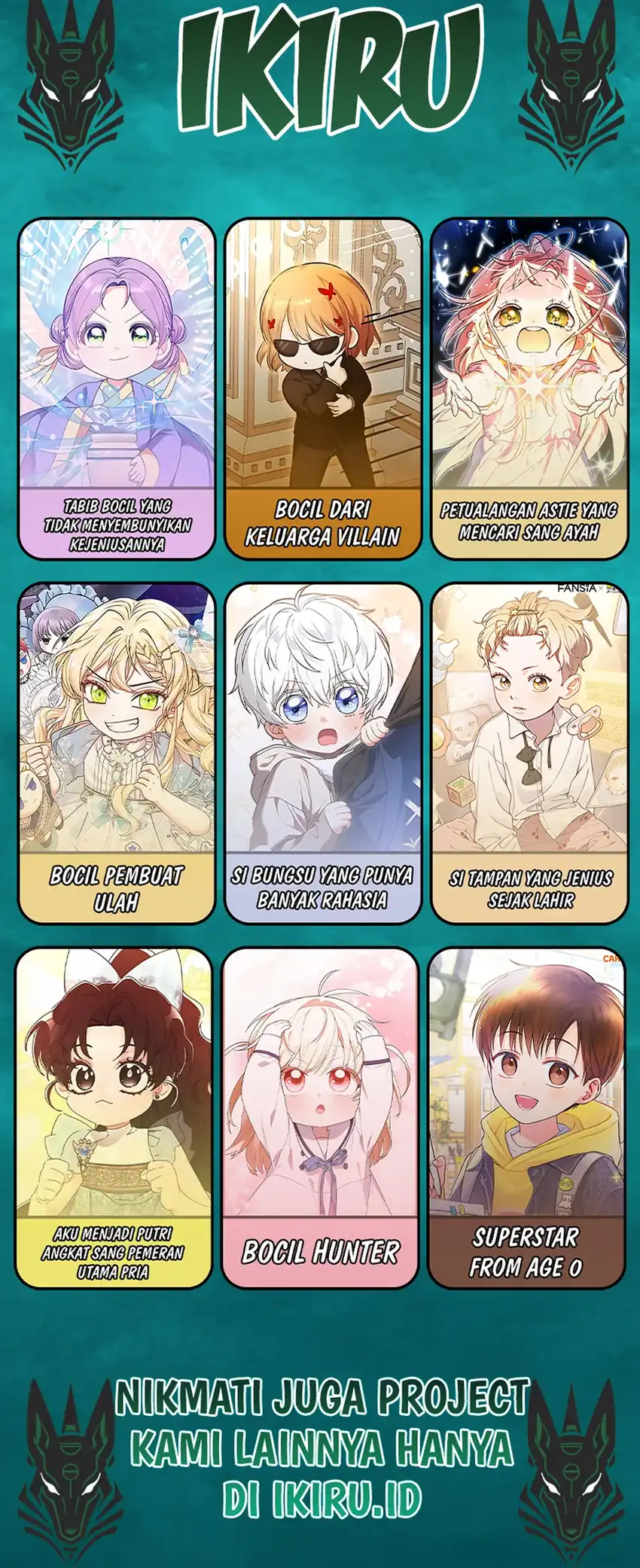 I’m Being Misunderstood as a Soccer Genius Chapter 65 Gambar 95