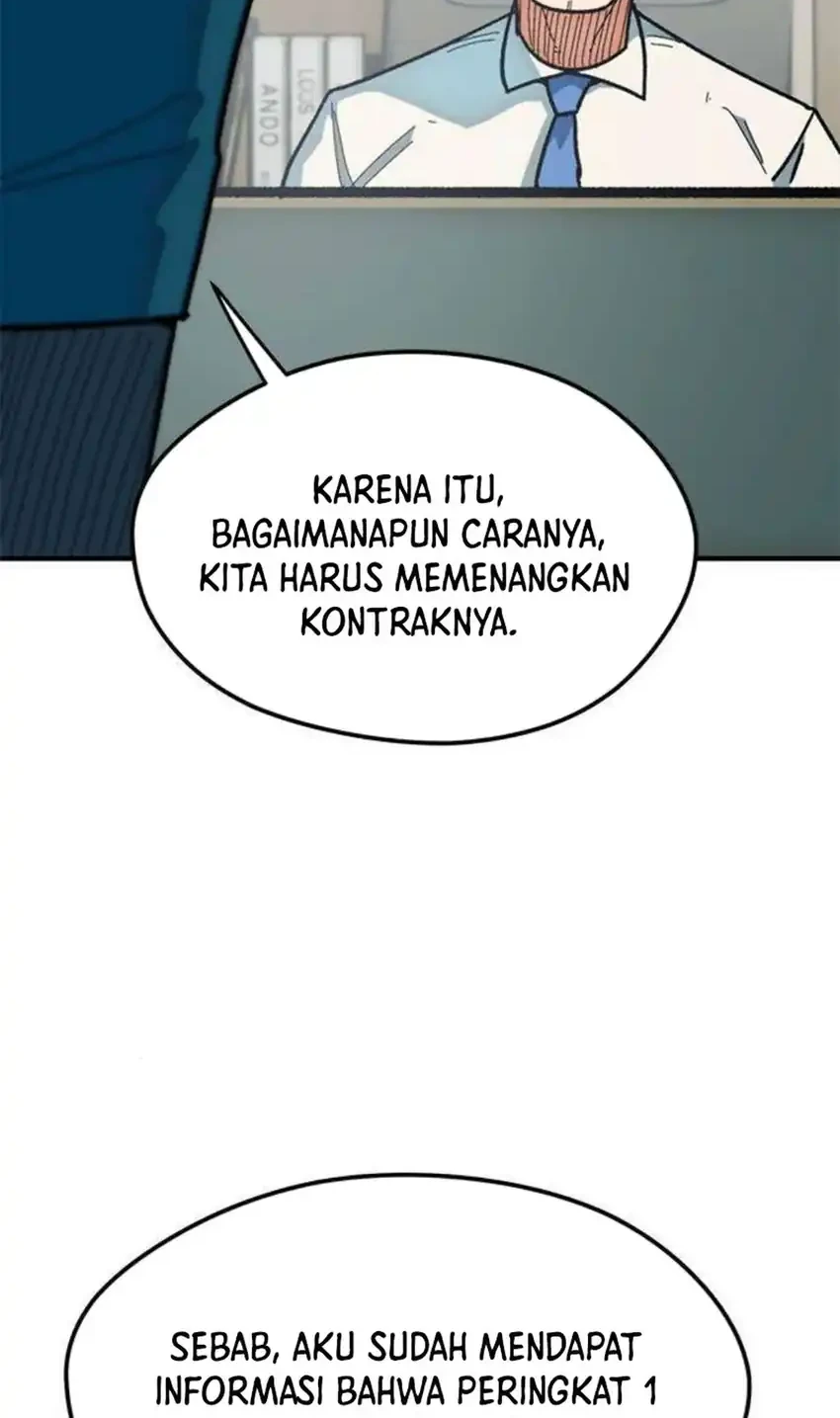 I’m Being Misunderstood as a Soccer Genius Chapter 65 Gambar 8