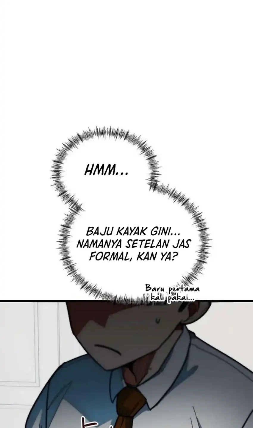 I’m Being Misunderstood as a Soccer Genius Chapter 66 Gambar 24