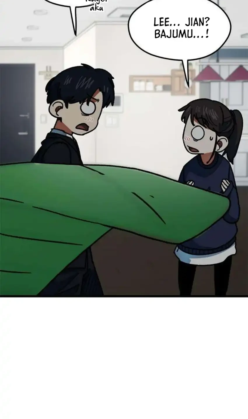 I’m Being Misunderstood as a Soccer Genius Chapter 66 Gambar 28