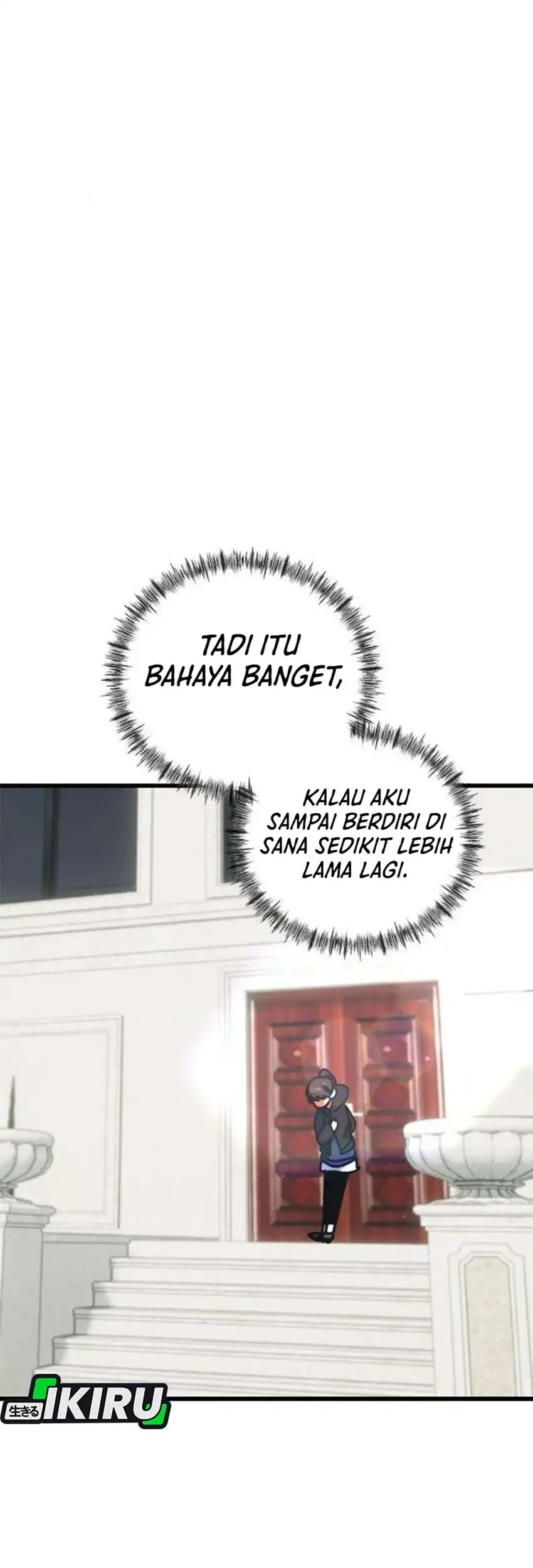 I’m Being Misunderstood as a Soccer Genius Chapter 66 Gambar 37