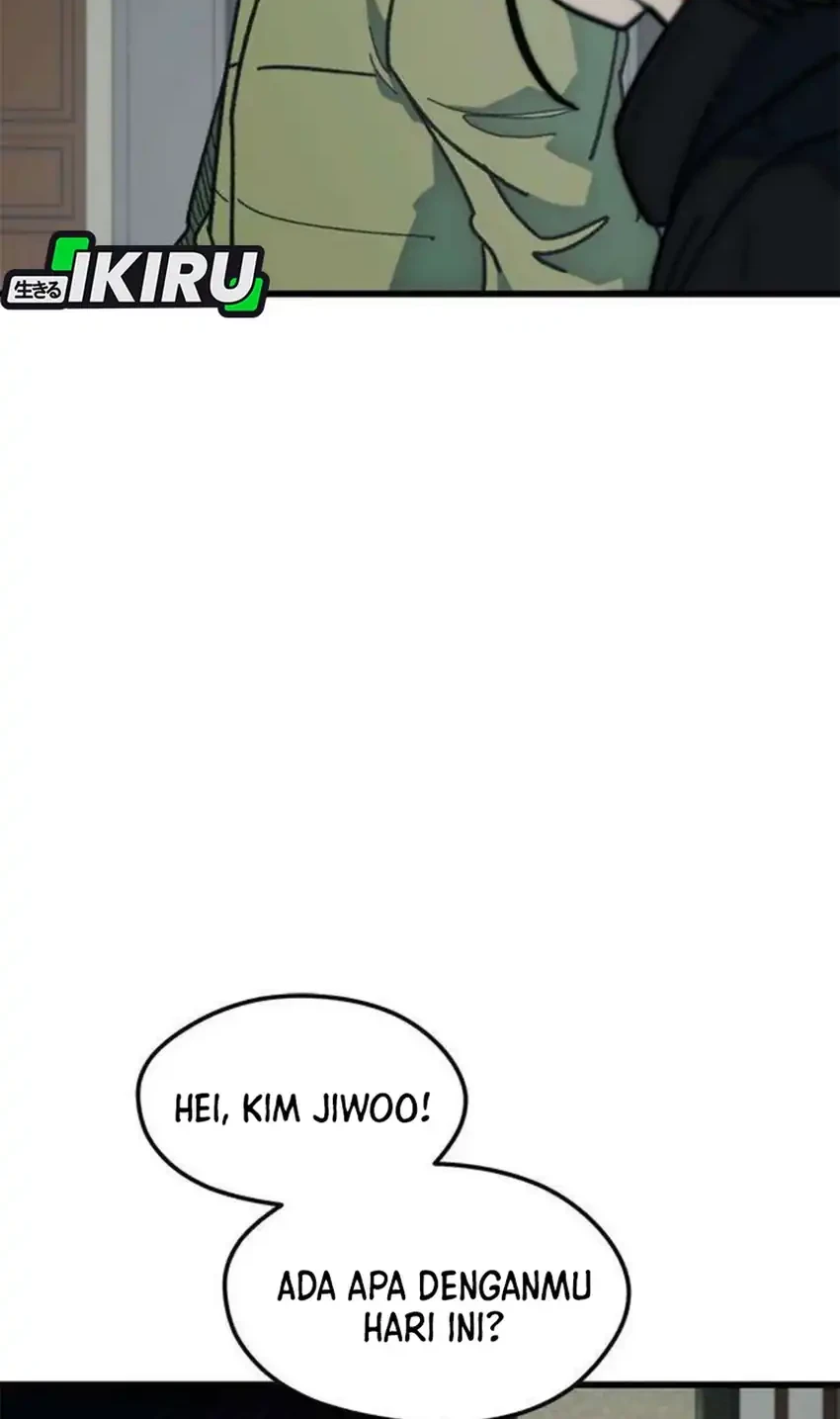 I’m Being Misunderstood as a Soccer Genius Chapter 66 Gambar 44