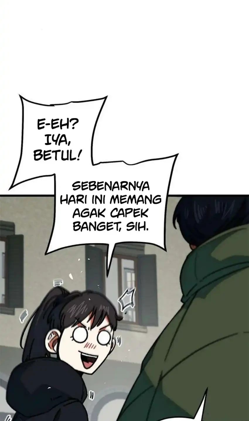 I’m Being Misunderstood as a Soccer Genius Chapter 66 Gambar 48