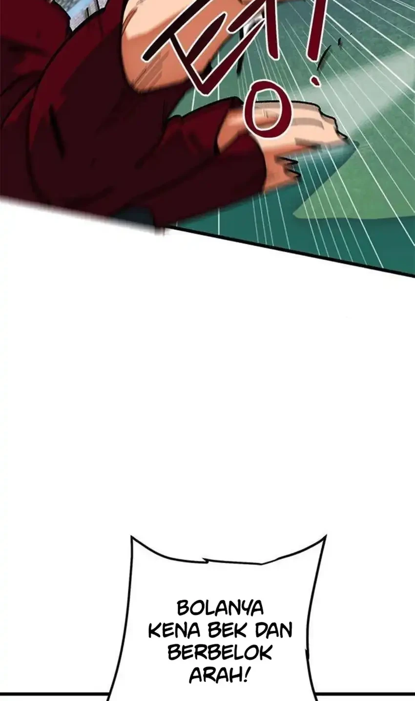 I’m Being Misunderstood as a Soccer Genius Chapter 66 Gambar 66