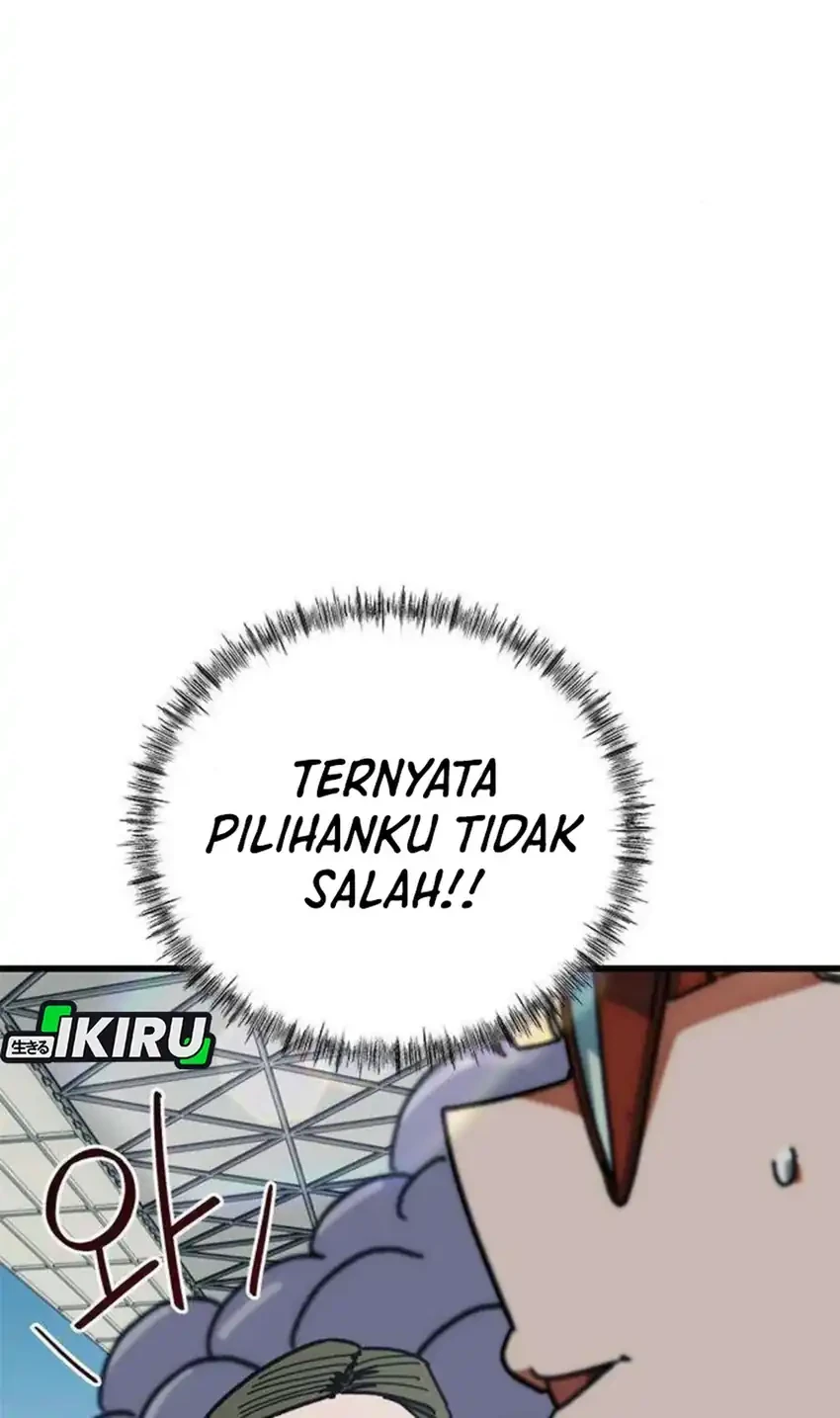 I’m Being Misunderstood as a Soccer Genius Chapter 66 Gambar 78