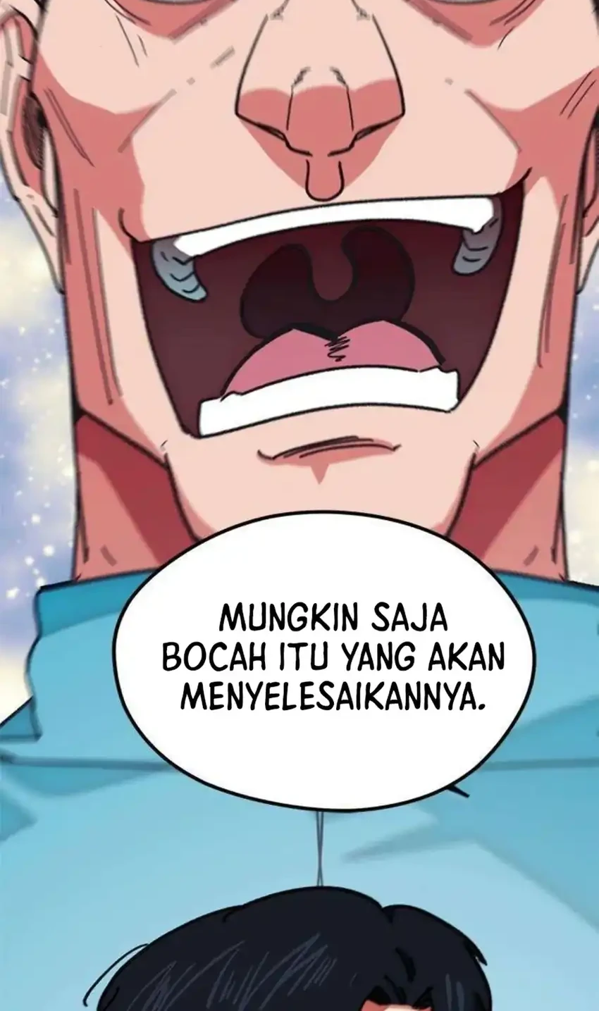 I’m Being Misunderstood as a Soccer Genius Chapter 66 Gambar 86