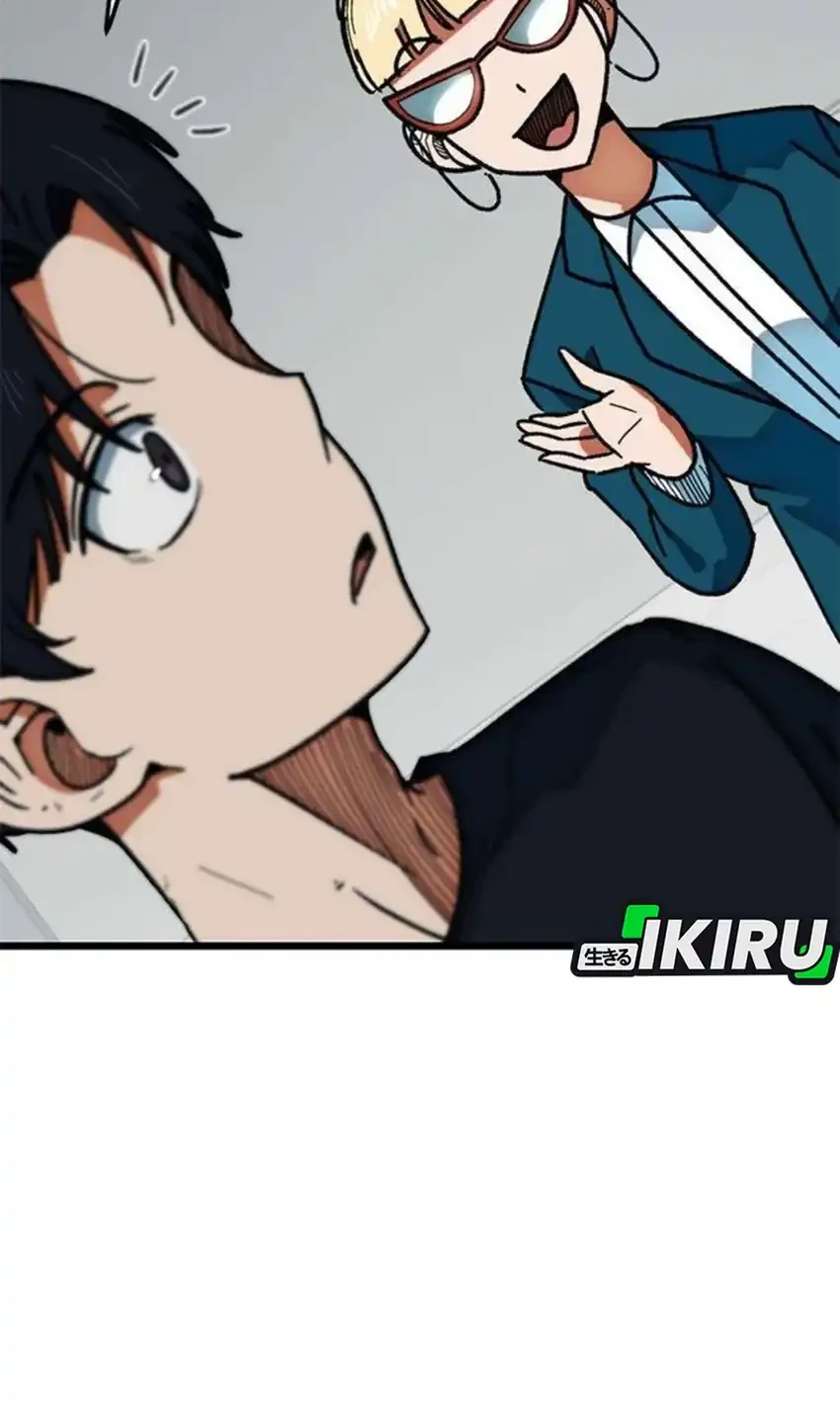 I’m Being Misunderstood as a Soccer Genius Chapter 66 Gambar 16