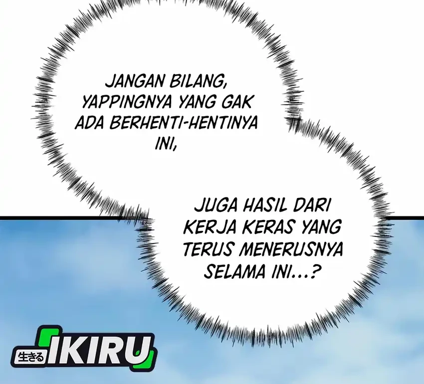 I’m Being Misunderstood as a Soccer Genius Chapter 67 Gambar 25