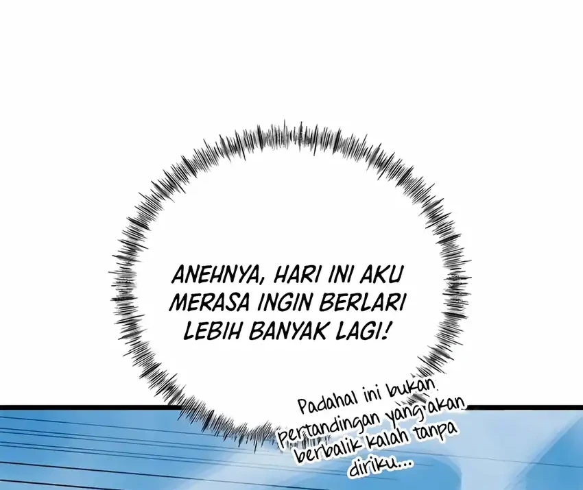 I’m Being Misunderstood as a Soccer Genius Chapter 67 Gambar 30