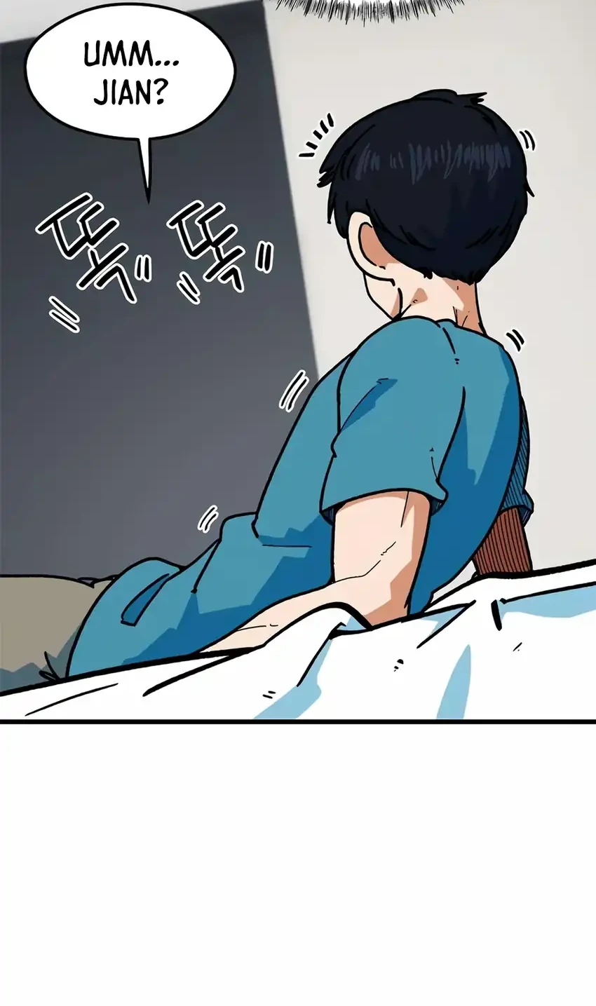 I’m Being Misunderstood as a Soccer Genius Chapter 67 Gambar 52