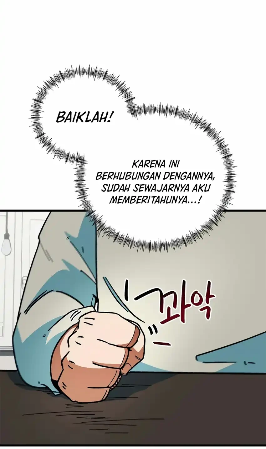 I’m Being Misunderstood as a Soccer Genius Chapter 67 Gambar 58