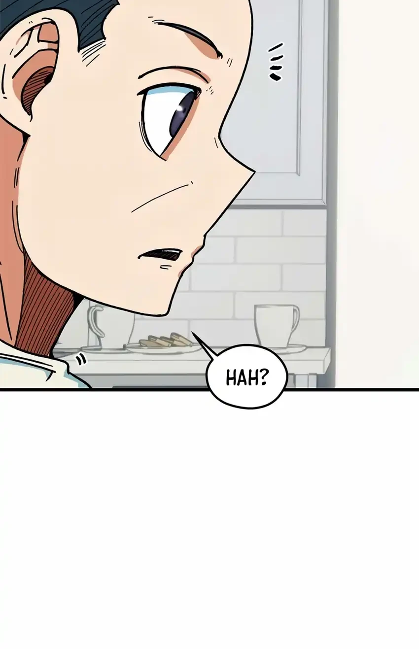 I’m Being Misunderstood as a Soccer Genius Chapter 67 Gambar 65