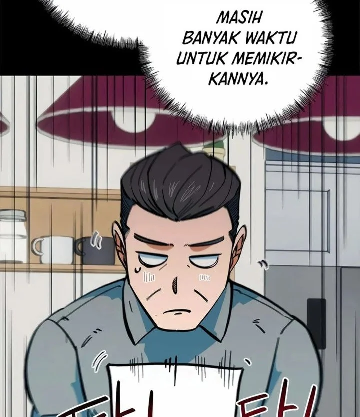 I’m Being Misunderstood as a Soccer Genius Chapter 68 Gambar 28