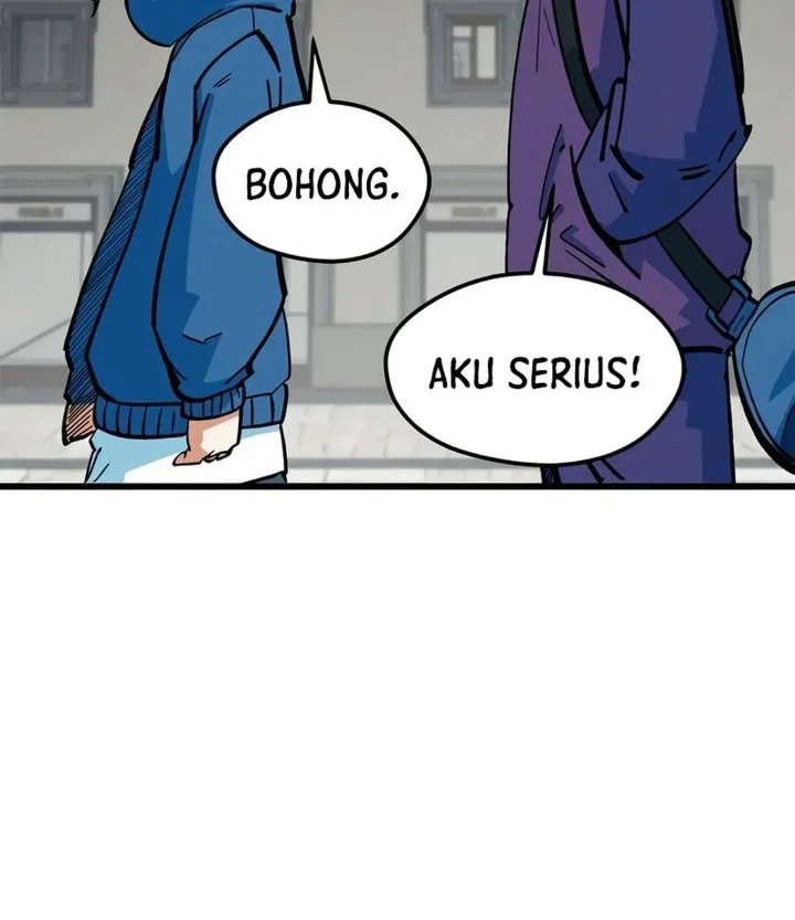 I’m Being Misunderstood as a Soccer Genius Chapter 68 Gambar 46