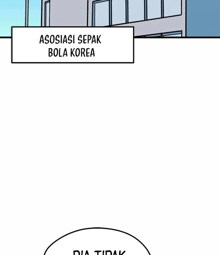 I’m Being Misunderstood as a Soccer Genius Chapter 68 Gambar 76