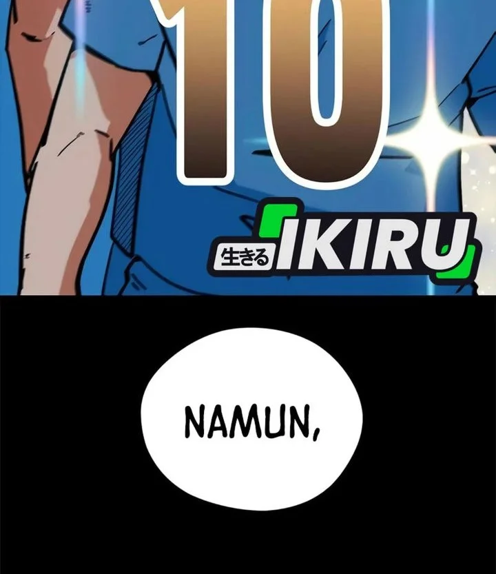 I’m Being Misunderstood as a Soccer Genius Chapter 68 Gambar 6