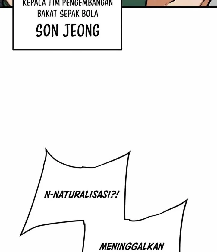 I’m Being Misunderstood as a Soccer Genius Chapter 68 Gambar 82